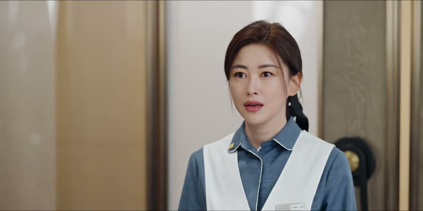 以为自己白马王子呢