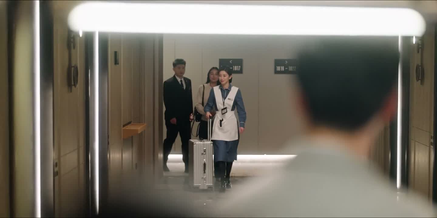 这次麻烦你务必照顾好他