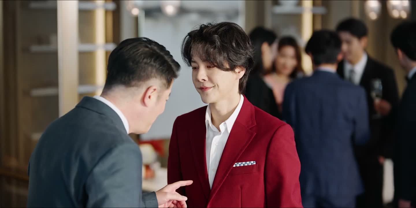 只要小段总这边不变