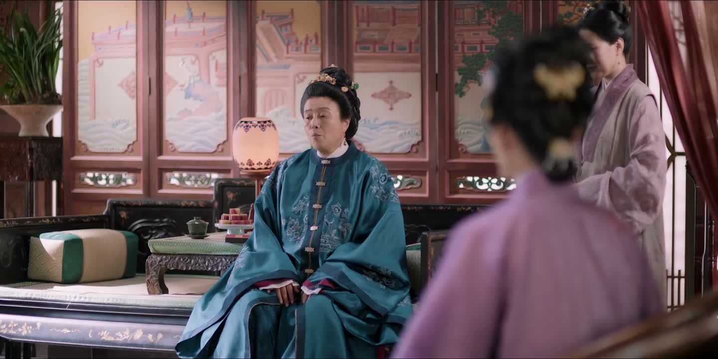 不瞒你说呀