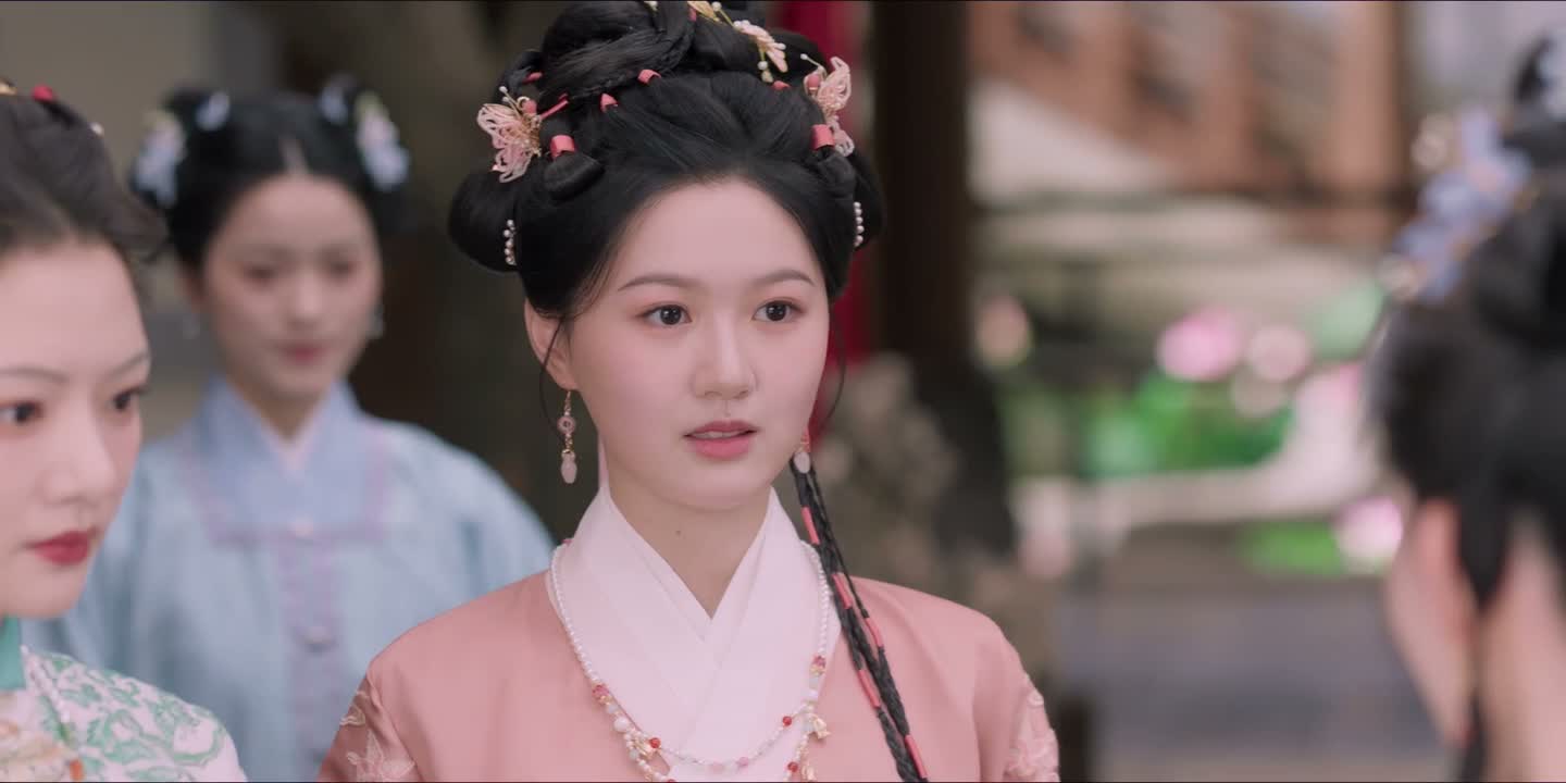 还是父亲过来解了围