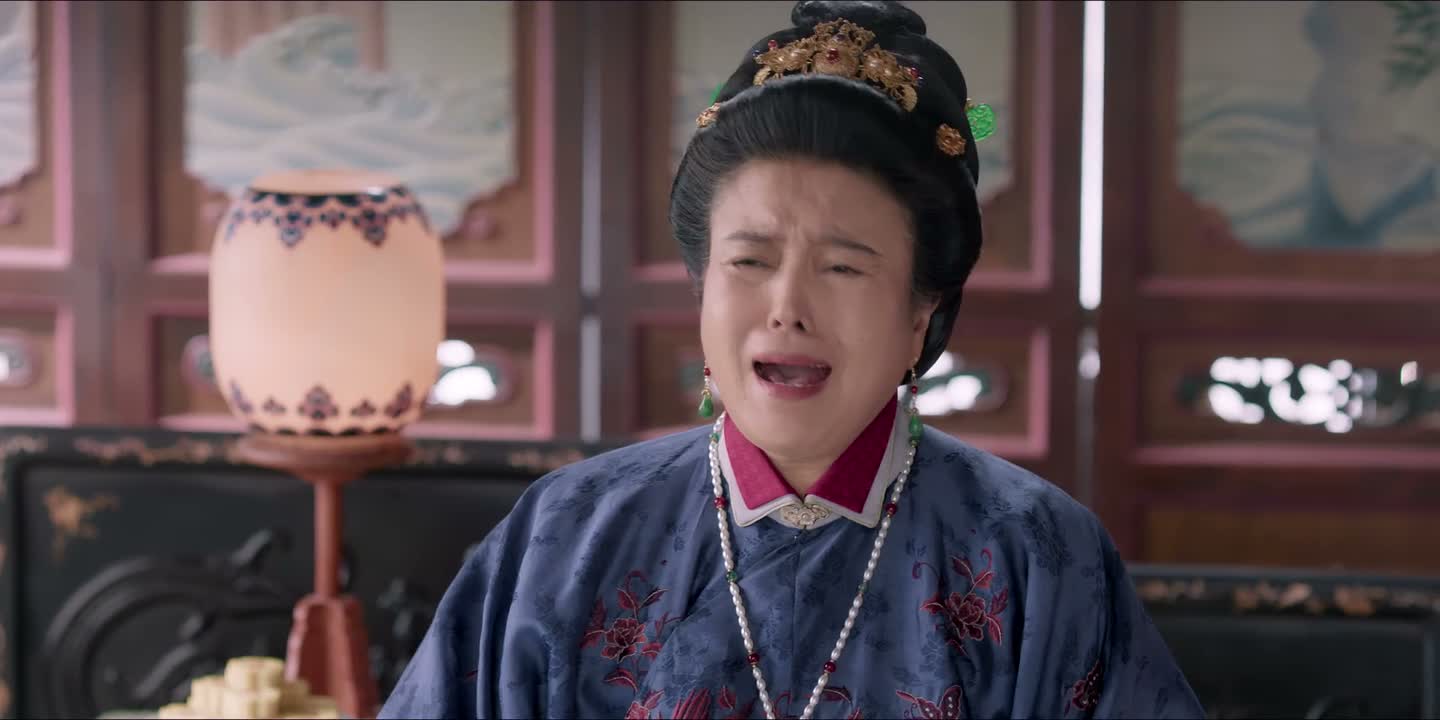 翰林院能有多忙