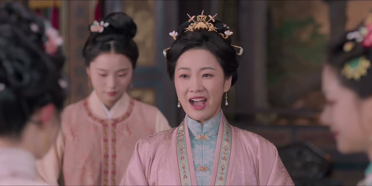 好功夫 好绣法