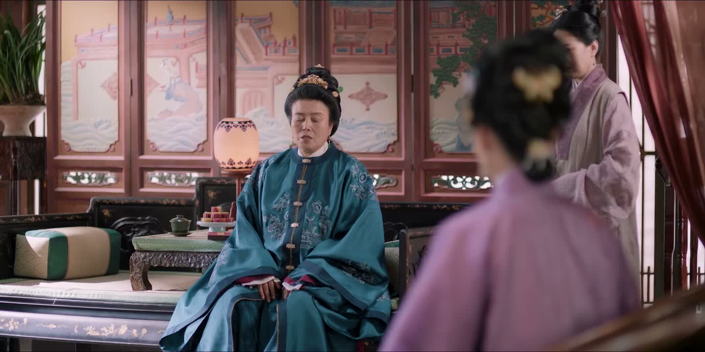 叫你瞧出来了