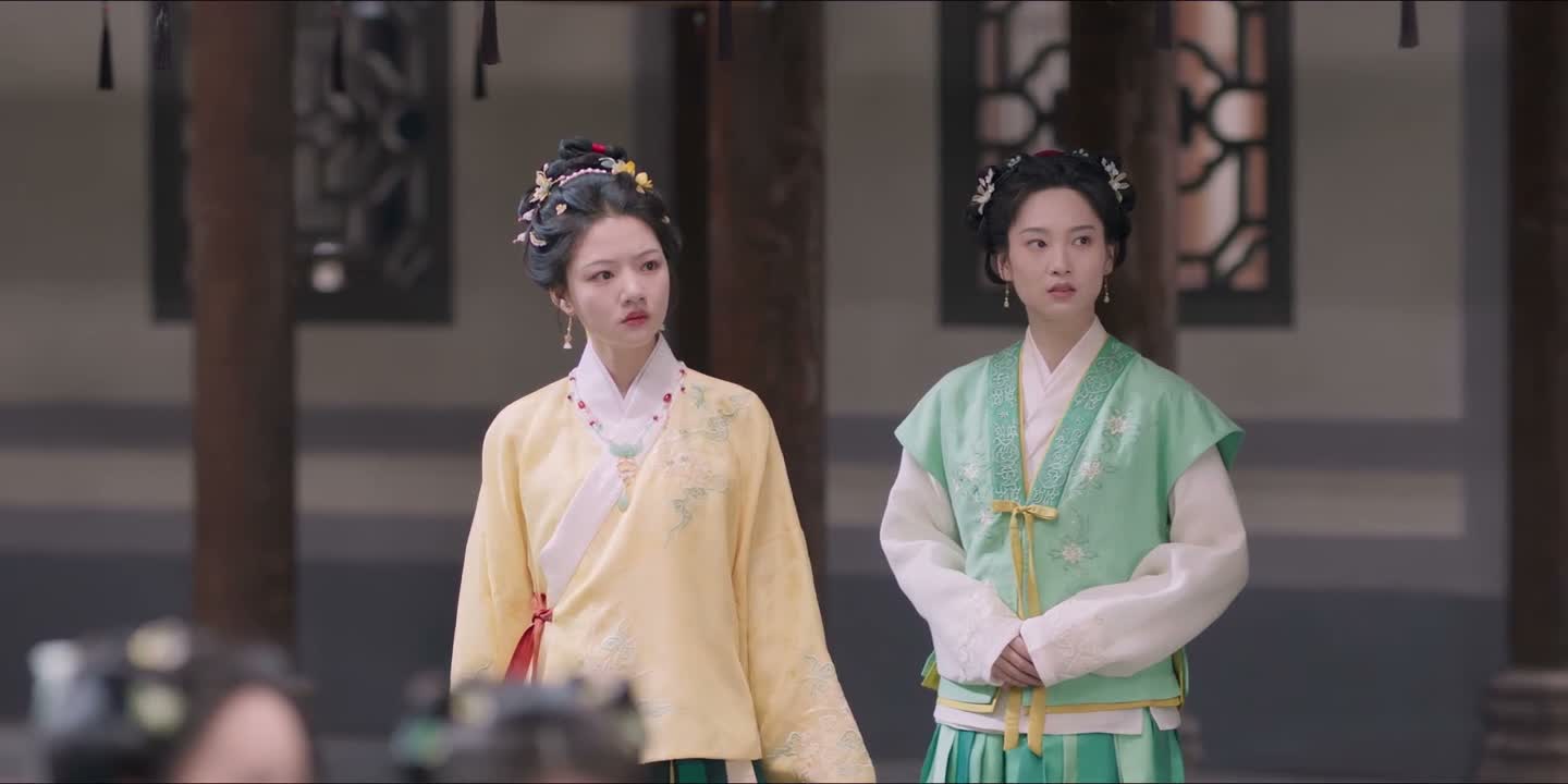 你今儿要是敢离开顾家
