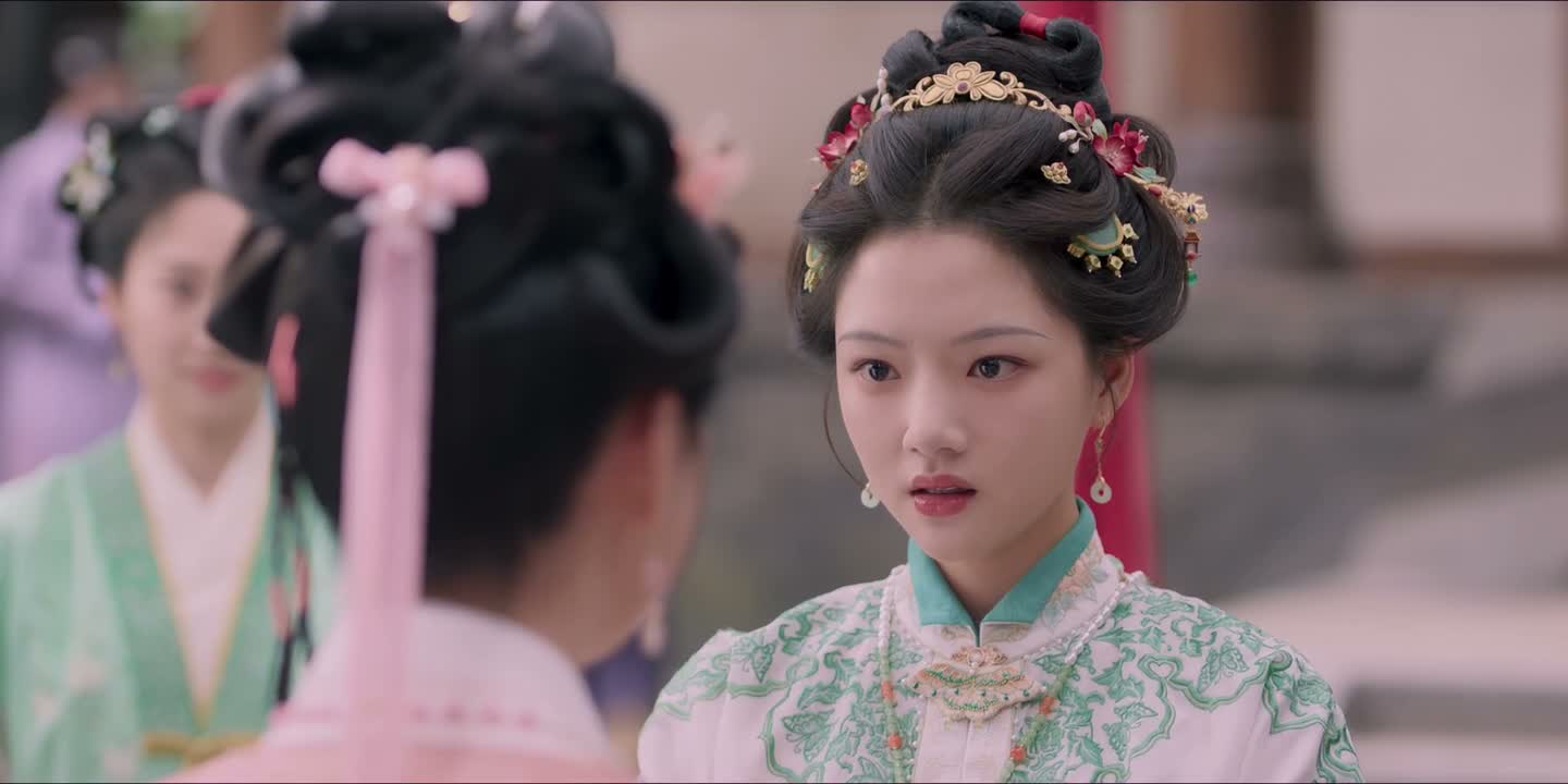 你们是不是 就是那回好上的