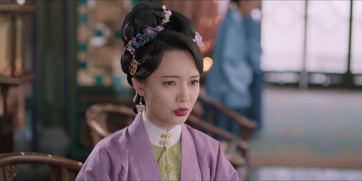 确实有点