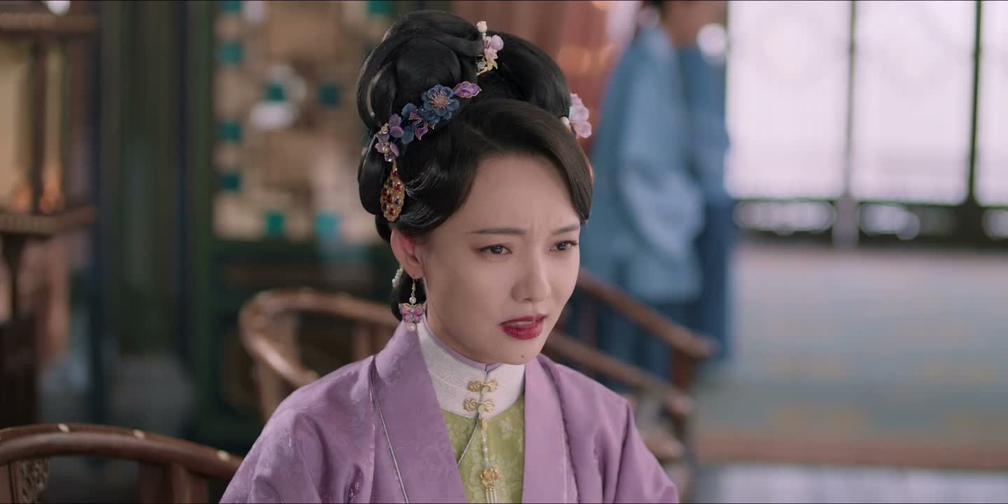 私相授受之嫌