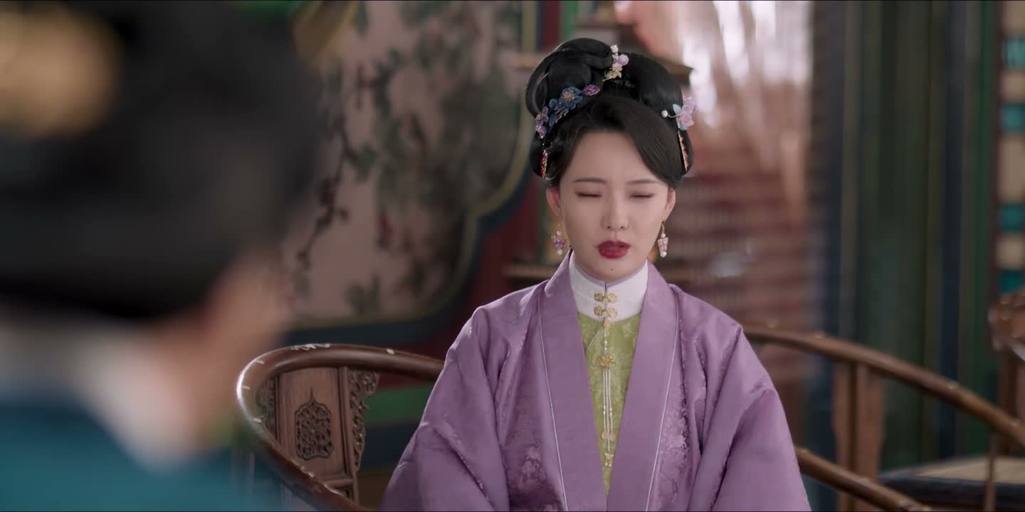 我也就不好多说什么