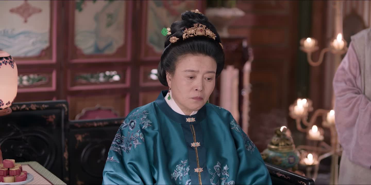 这人都要进门了