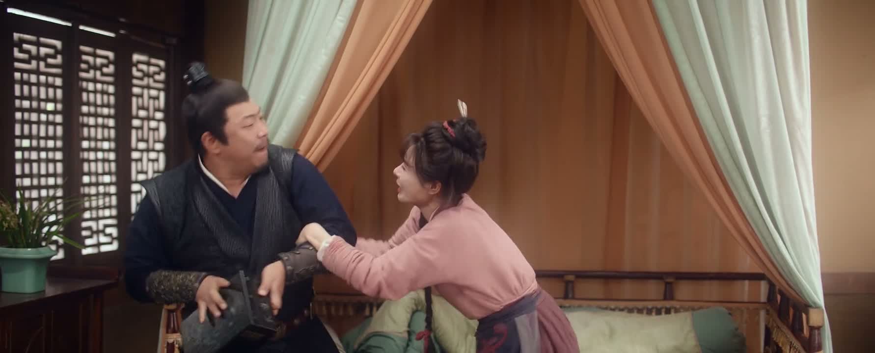 就跑出去寻欢作乐