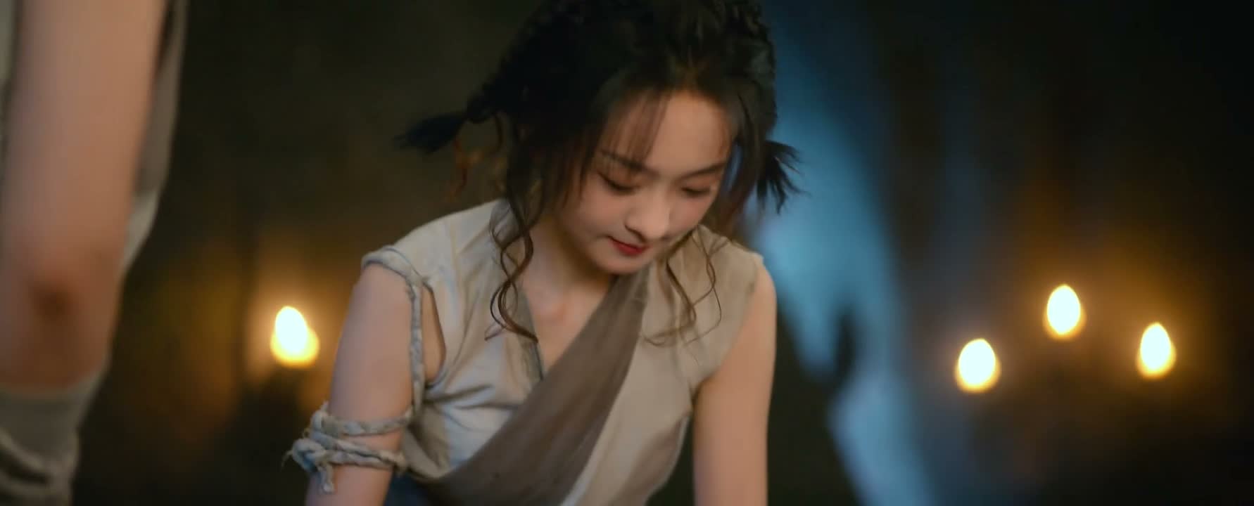 我这身子不方便