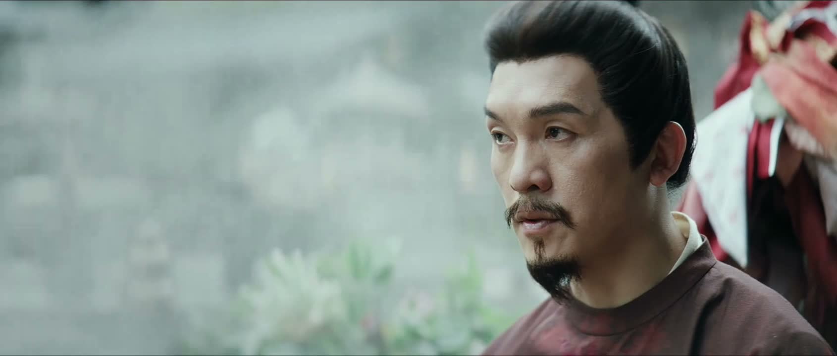 不用狄大人费心