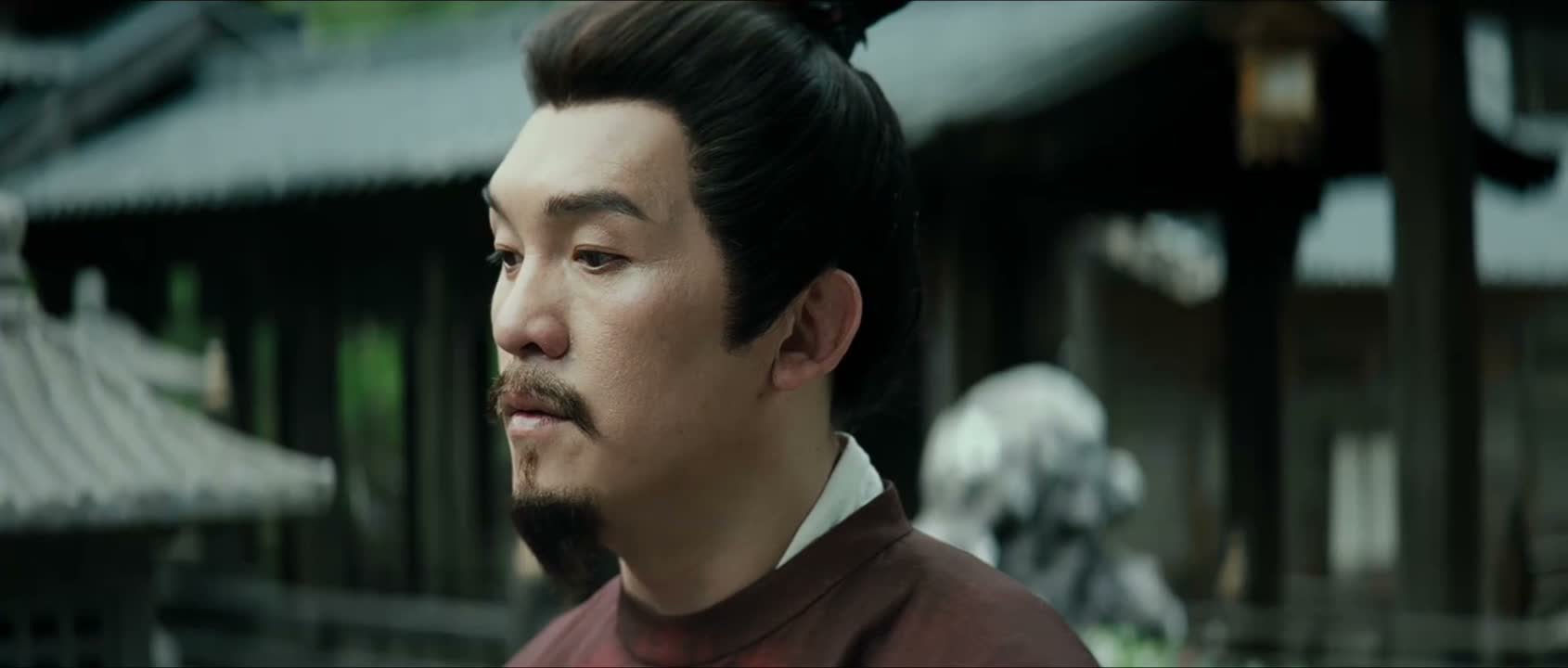 夫人可听说坊间流言