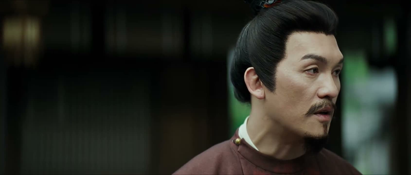 连你也骗我