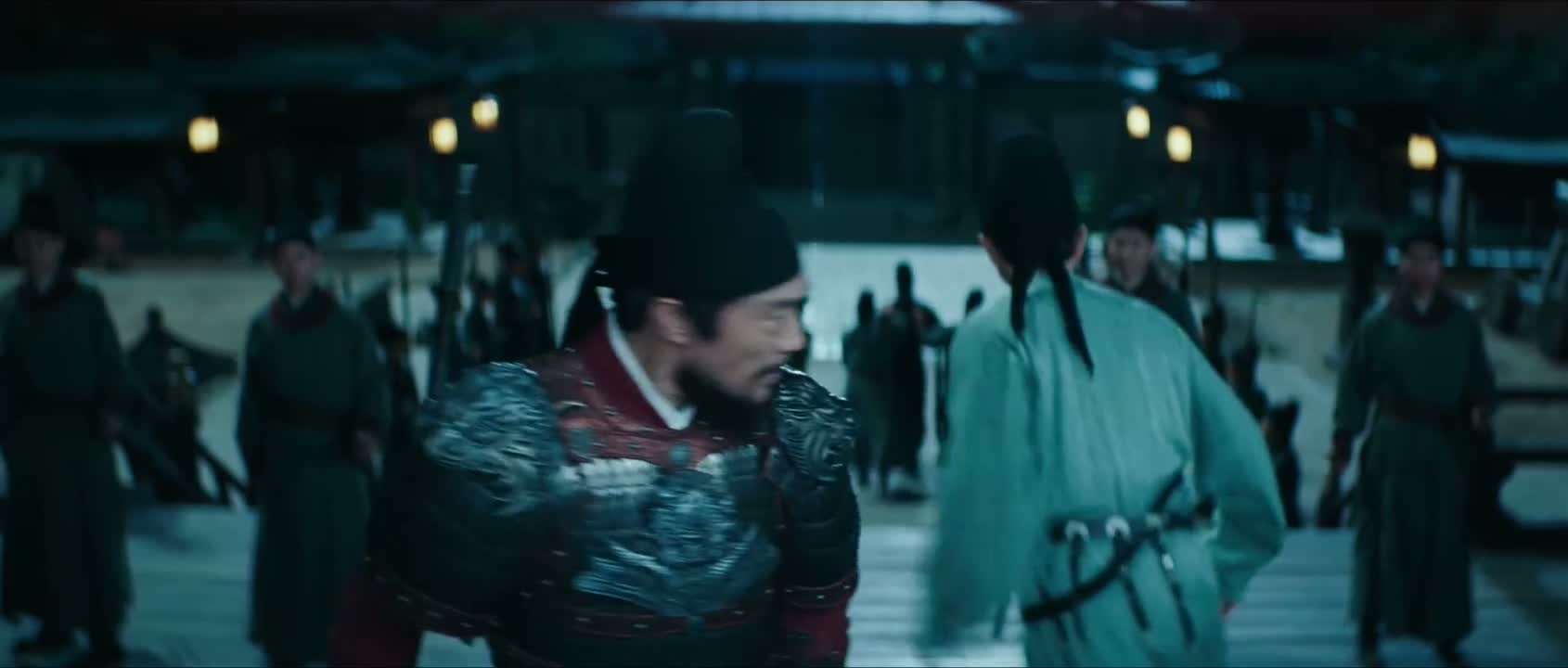 无法无天了你们