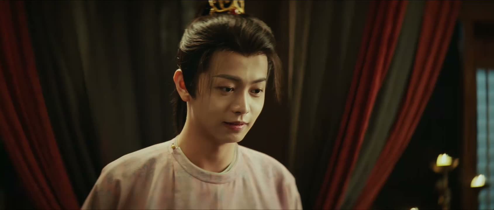 意气风发少年郎