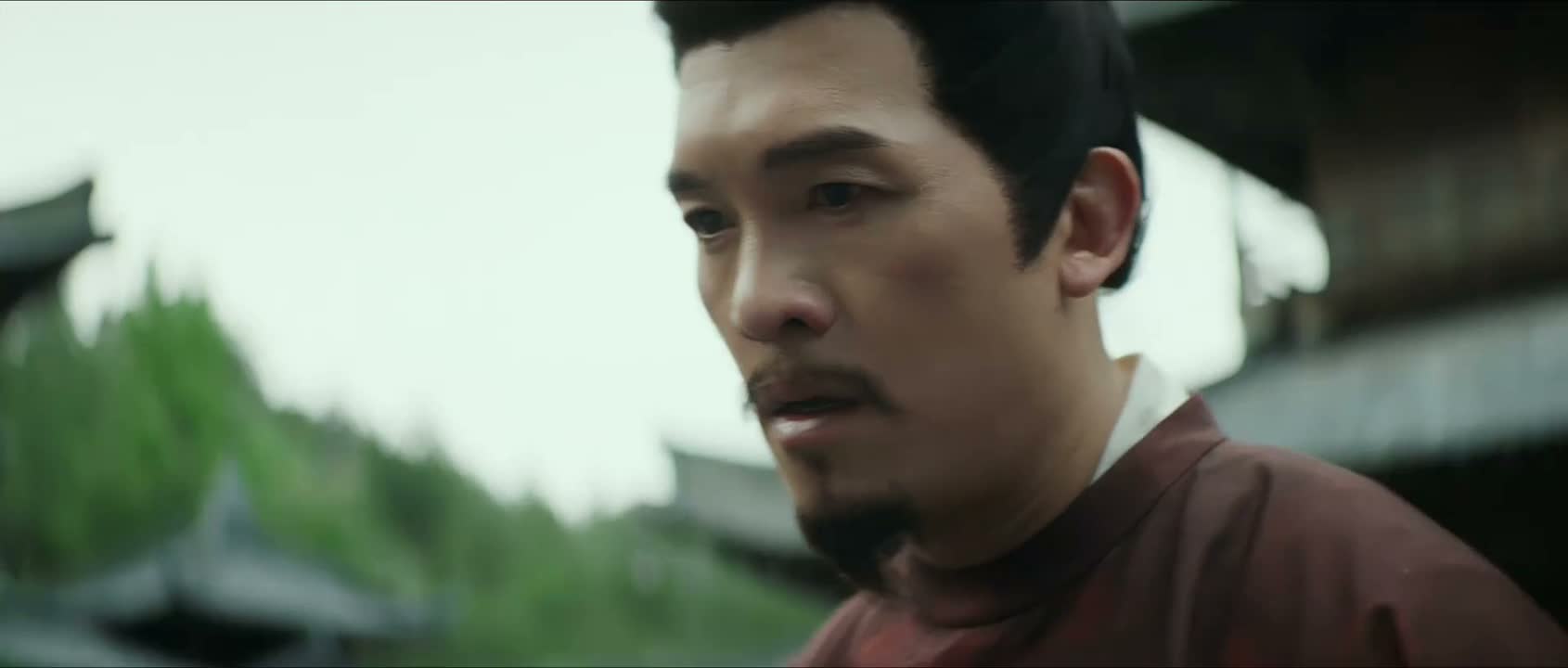 这孩子定是你的亲生骨肉