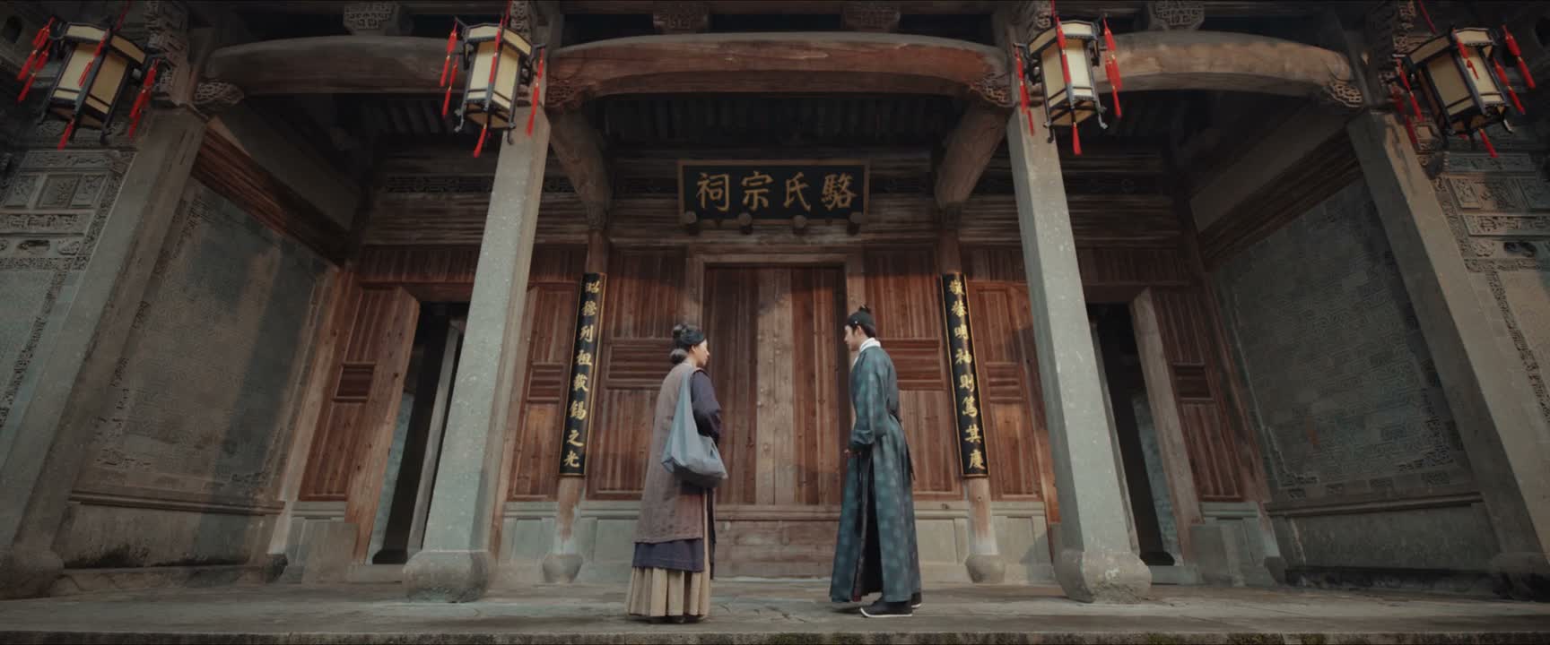 当真不进去看看