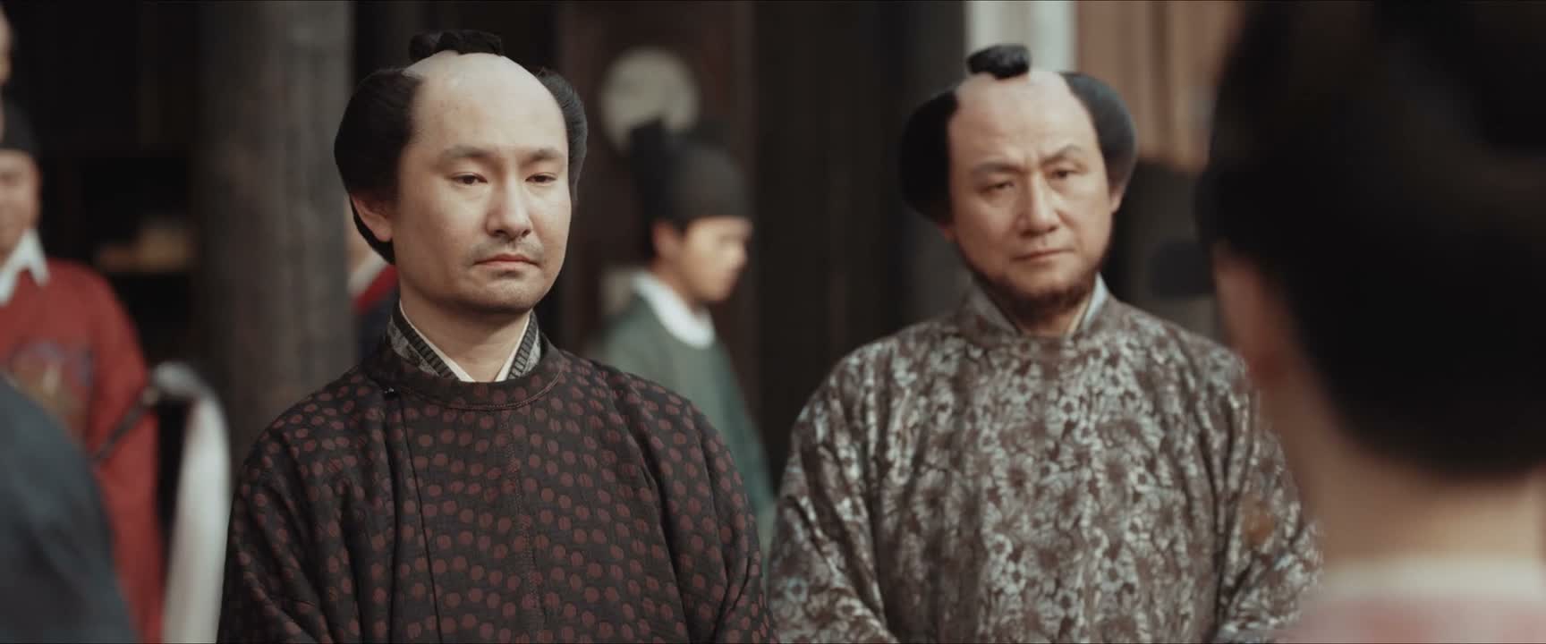 几经发扬光大