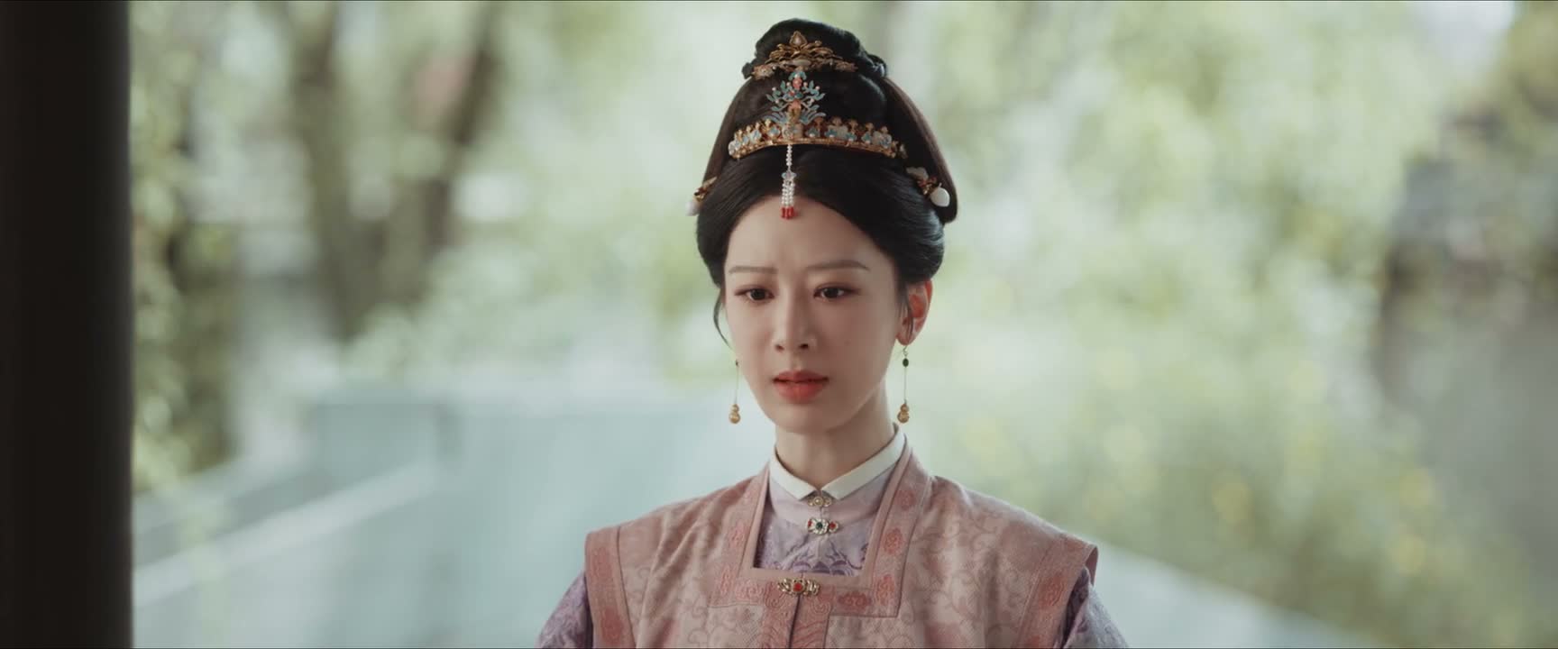 李家必定万死不辞