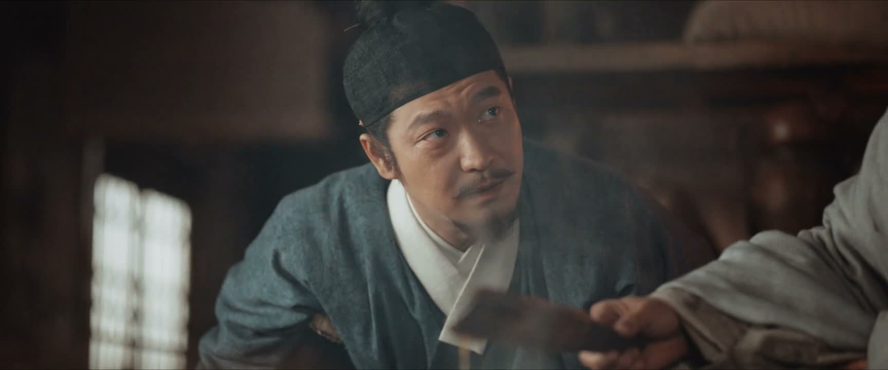 难得的好胶啊 爷爷