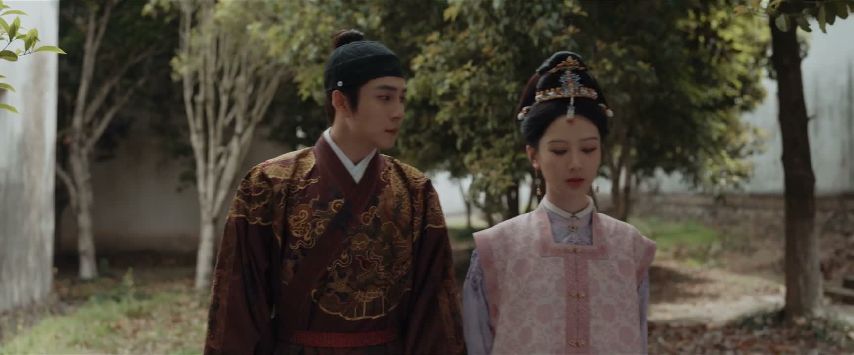你今后有什么打算吗