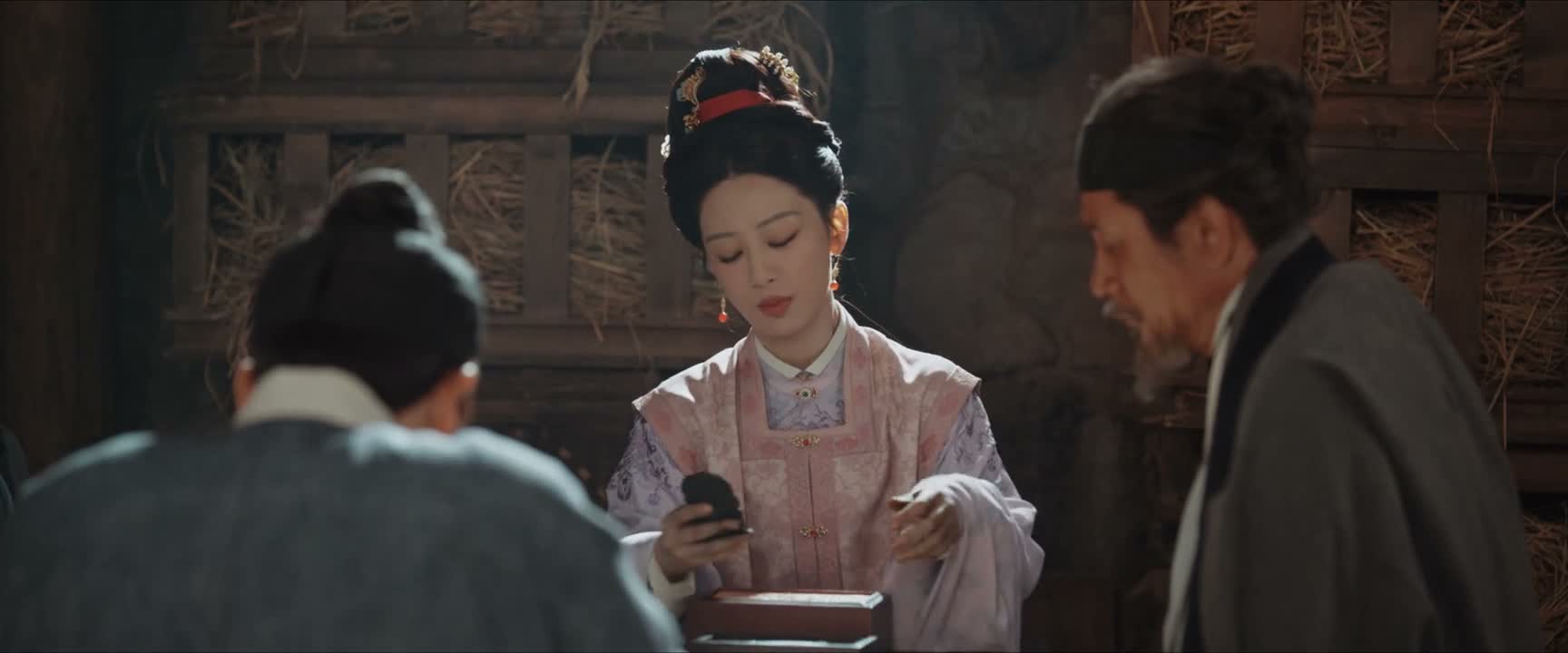 你们不觉得奇怪吗