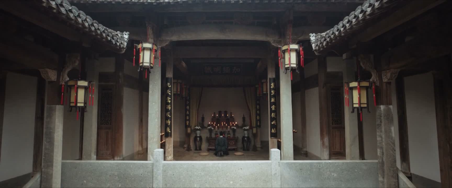 万万不能辱了骆墨的名声