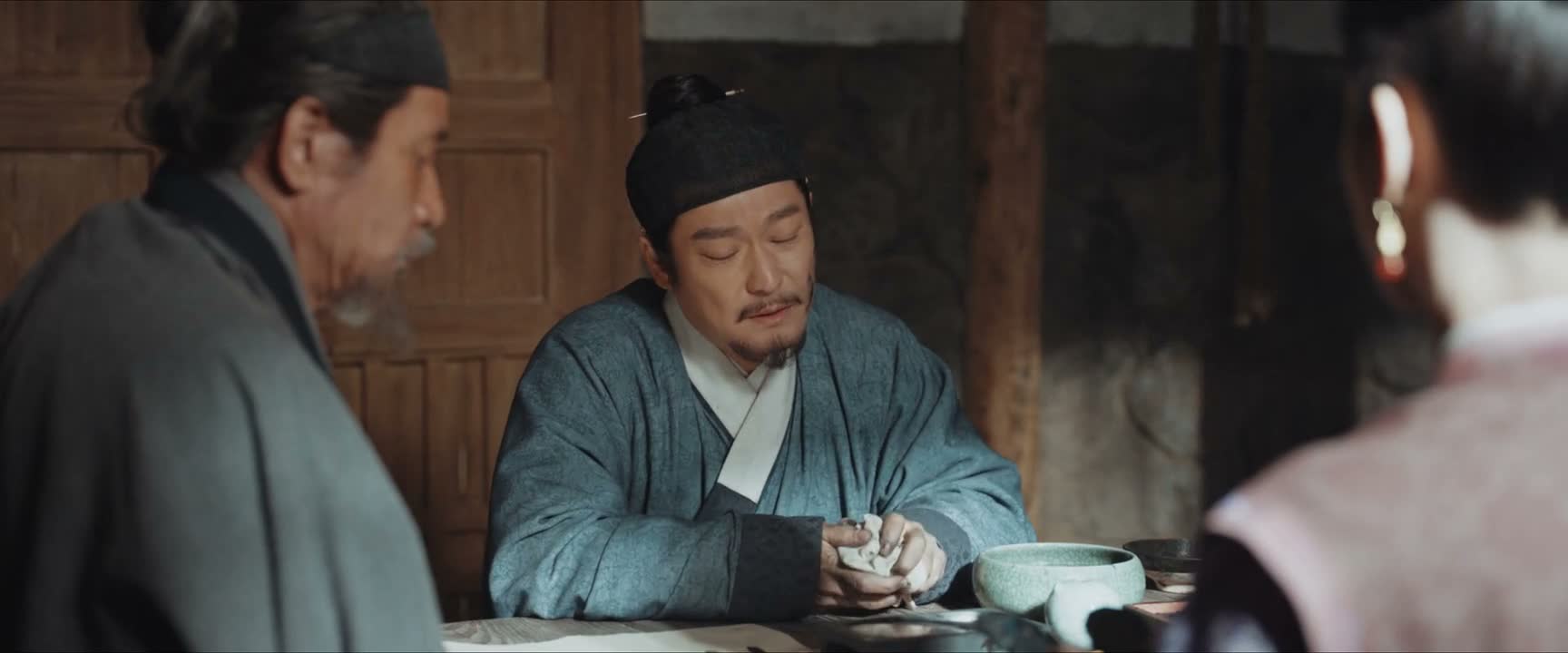 这说来也奇怪