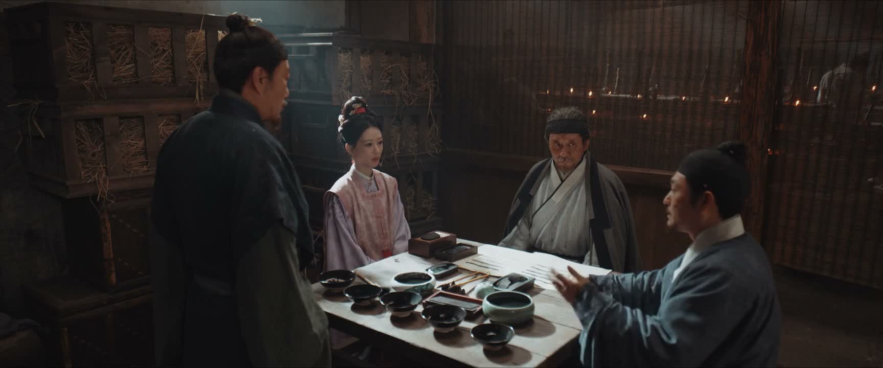 这 这巴掌白挨了