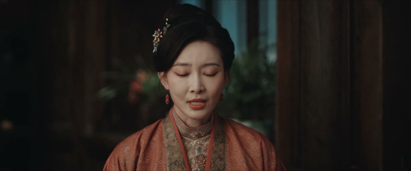 真是世事弄人