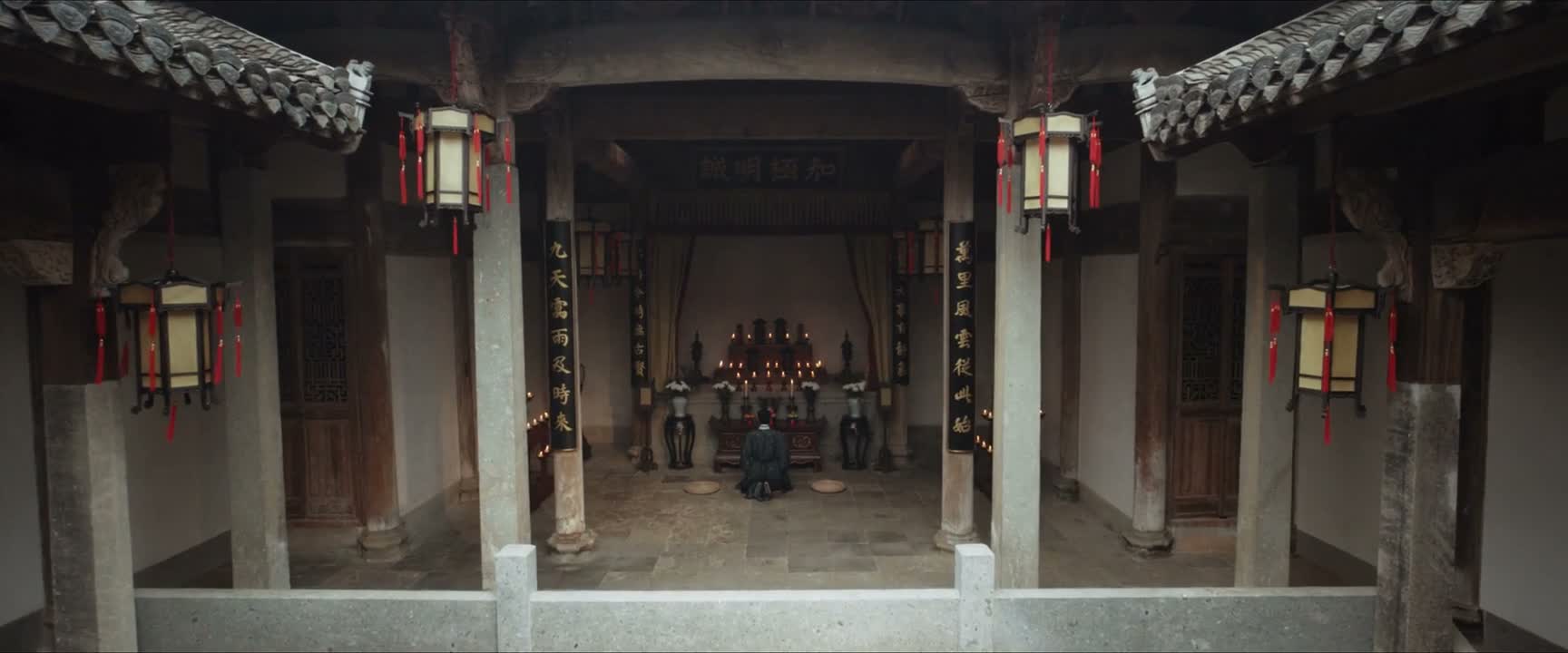 只是造化弄人啊