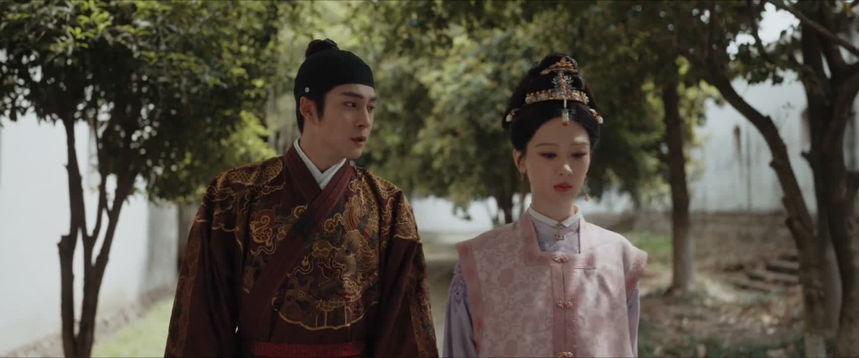 助李墨渡过难关