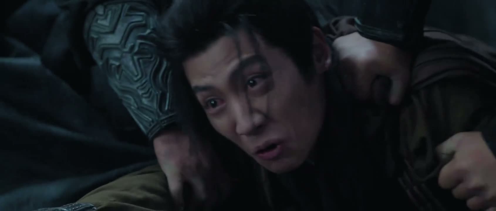 还吾家书啊