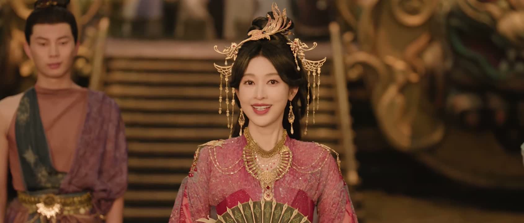 难道你没听过我的事迹