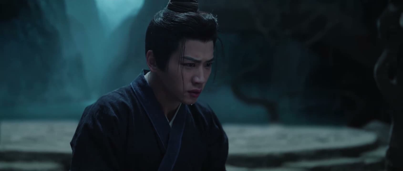 你便上骓驷铠甲