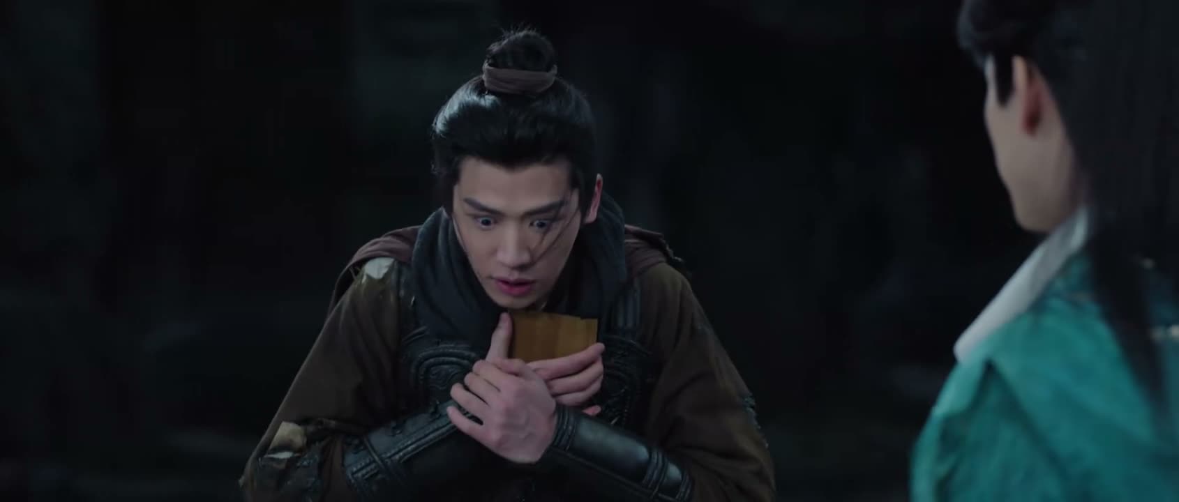 你告诉本尊你的真名