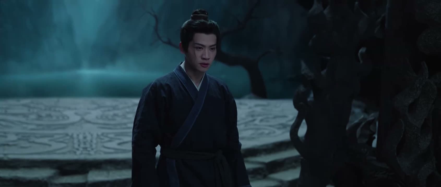 是以承将军之威名