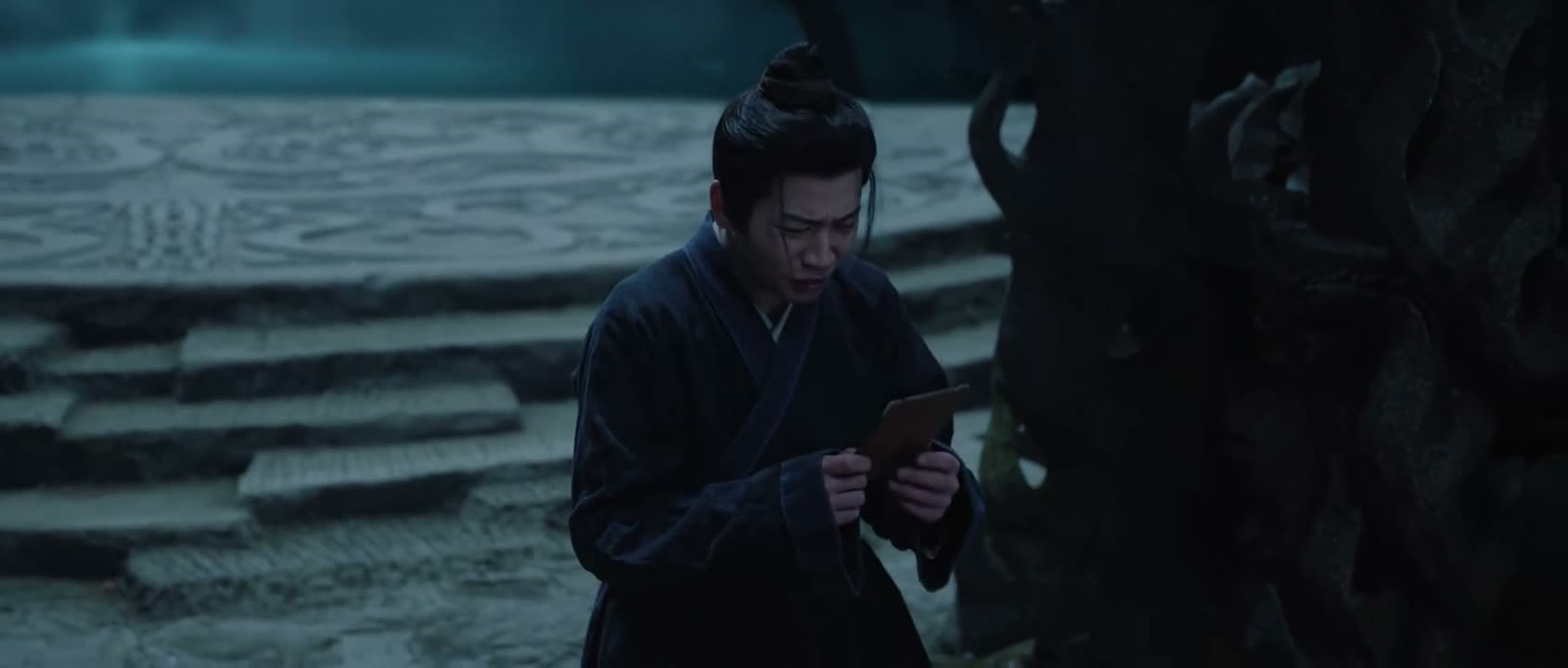 吾不愿忘之
