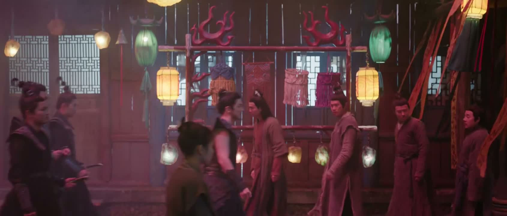 以解决归墟灵满为患
