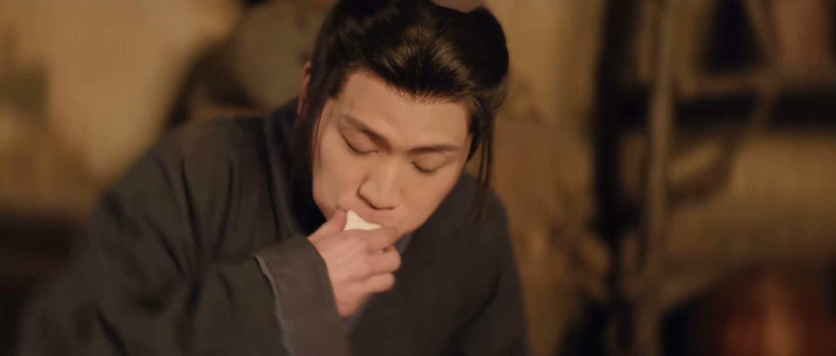 诸君视我若子