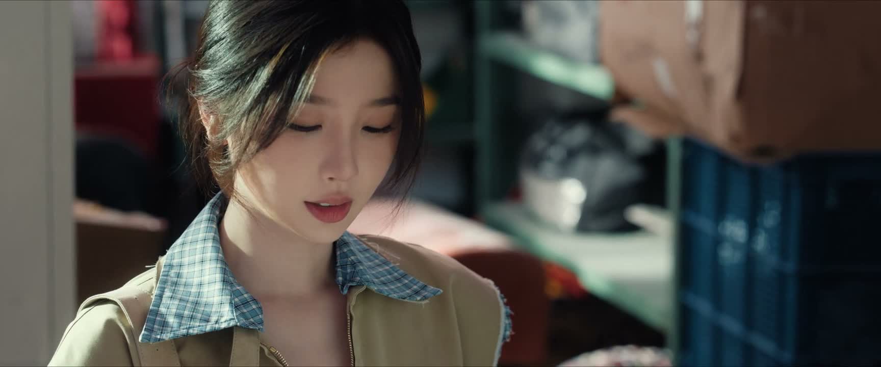 哪个老师叫你来的 你烦不烦啊