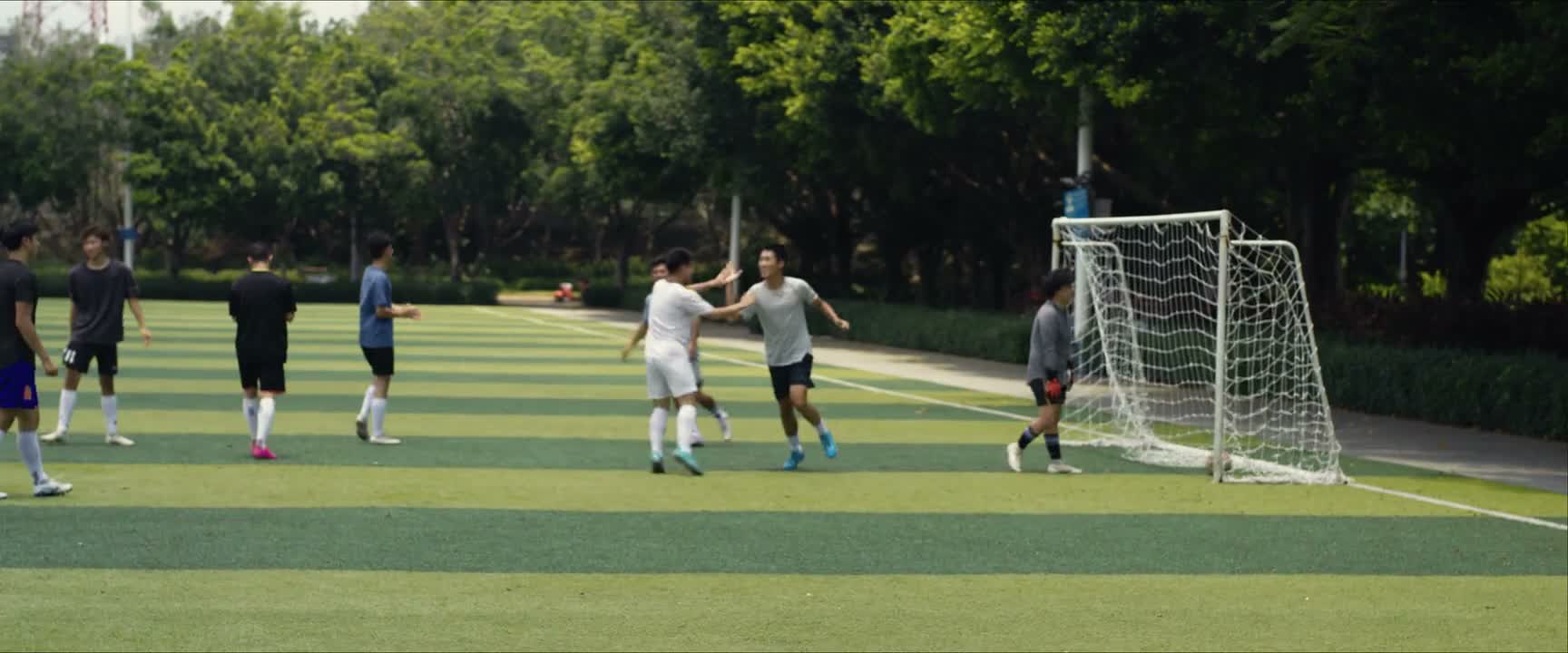 漂亮 漂亮 好球 好球 好球