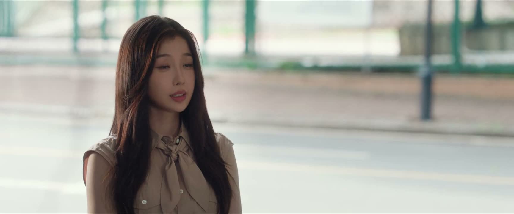 他们两个叫什么名字 你当我傻呀