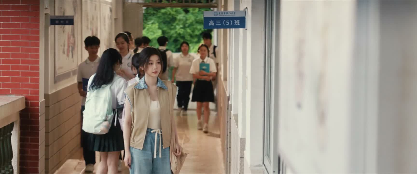 我今天要亲手清理门户