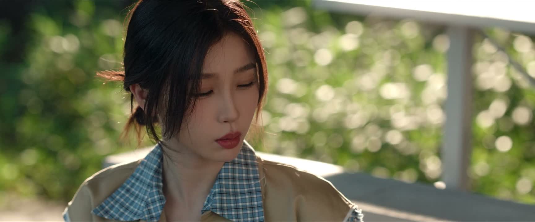 我是说 分你一点