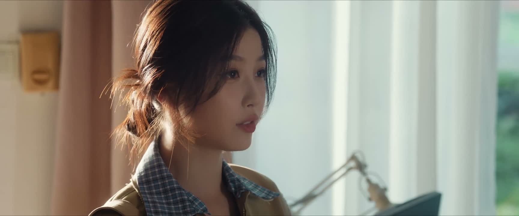 我一定会发挥主观能动性