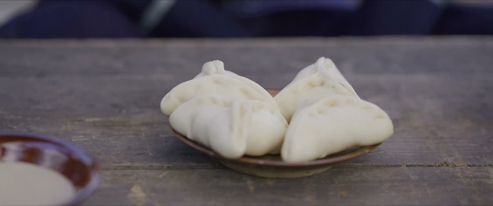 尝一尝这个面点合不合口