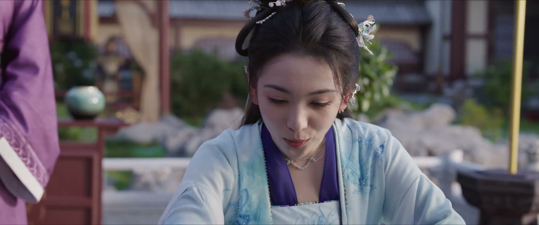 红鸾星已启动 大吉诶